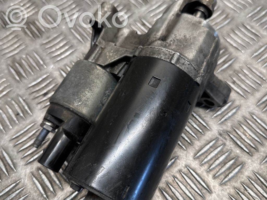 Audi A6 S6 C7 4G Starteris 