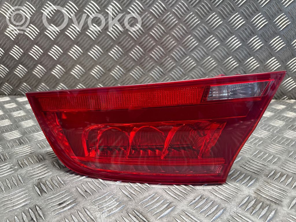 Audi A7 S7 4G Takavalot 