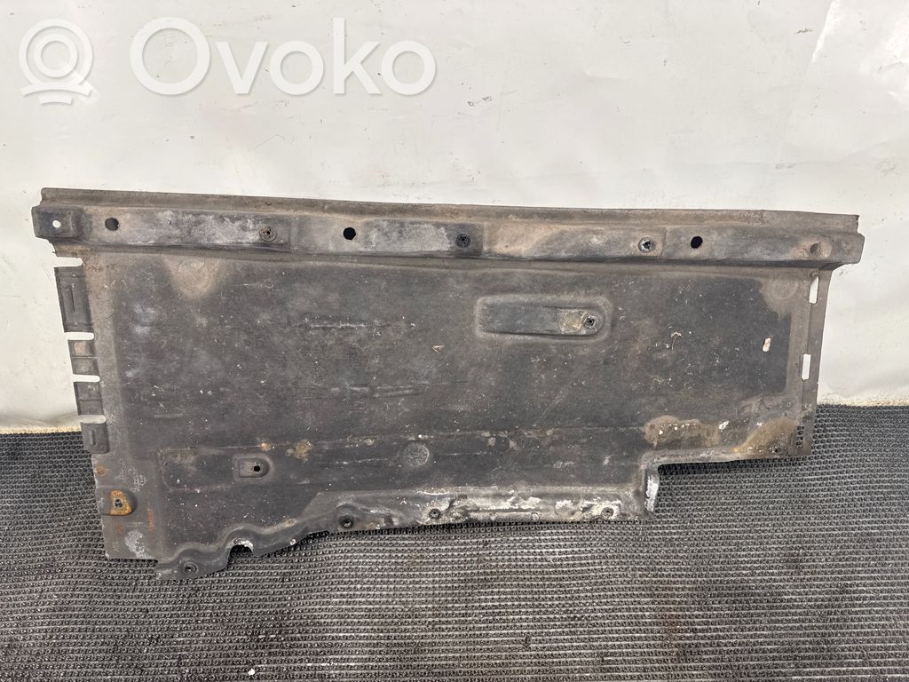 Audi A7 S7 4G Protecție inferioară laterală 