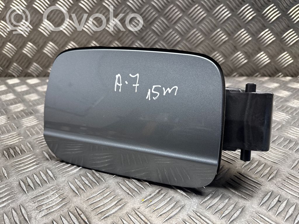 Audi A7 S7 4G Polttoainesäiliön korkki 