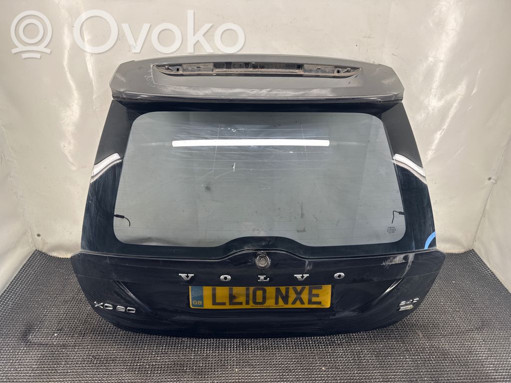 Tailgate/trunk/boot lid   45246