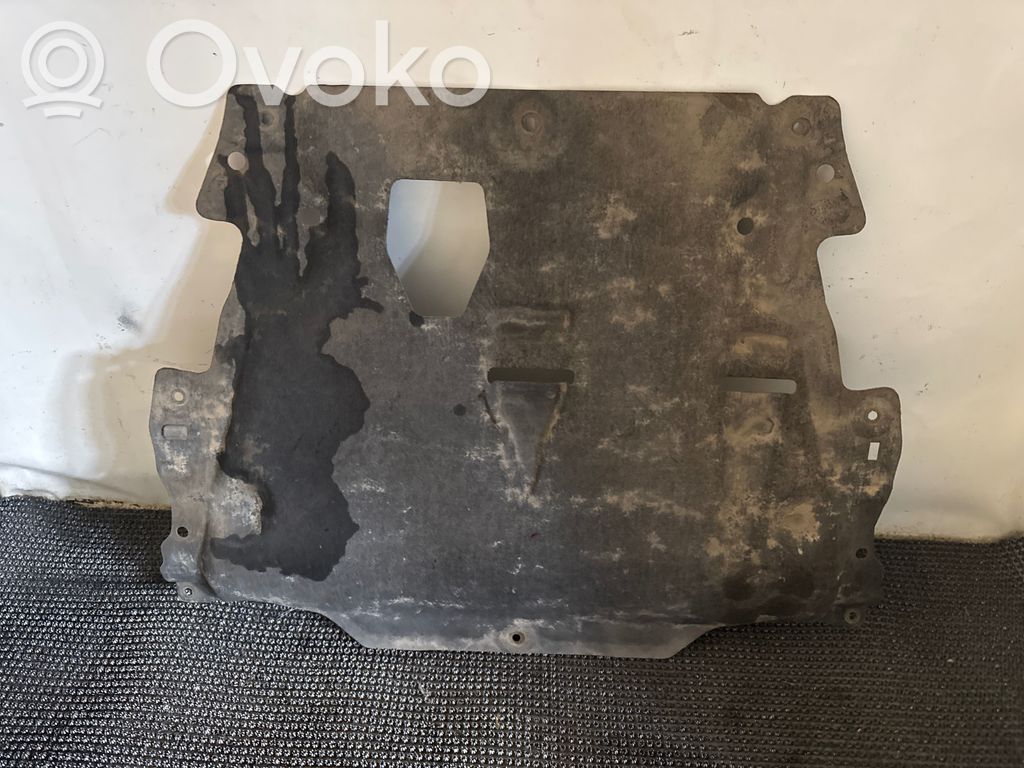 Volvo XC60 Osłona dolna silnika 