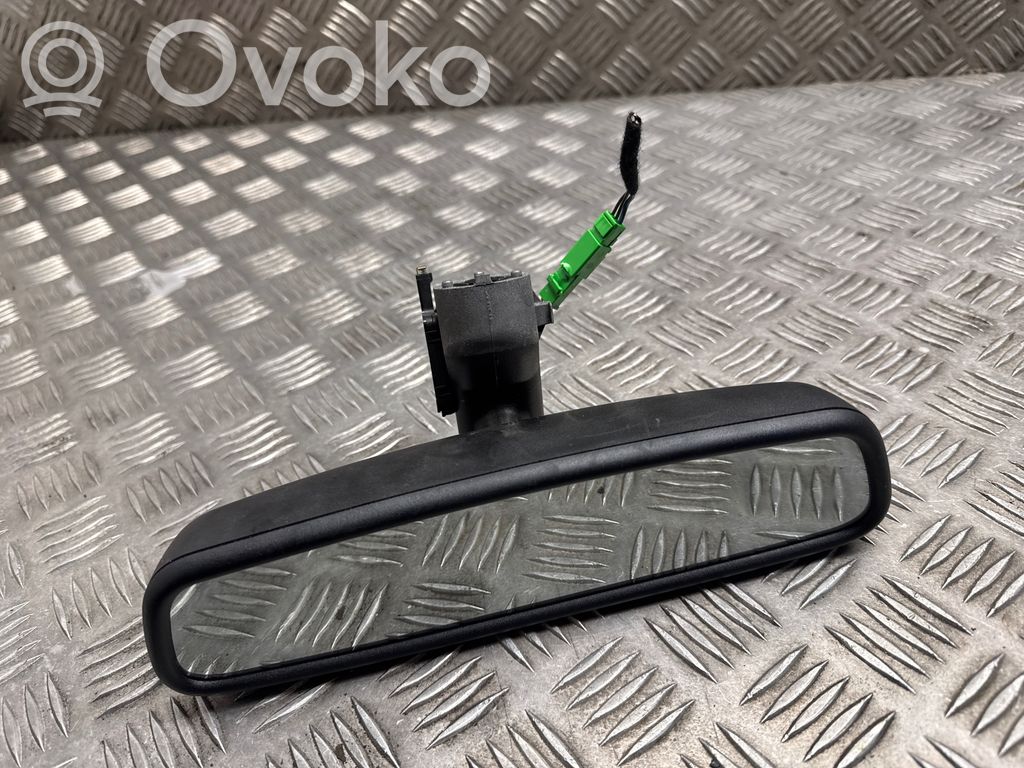 Volvo XC60 Espejo retrovisor (interior) 