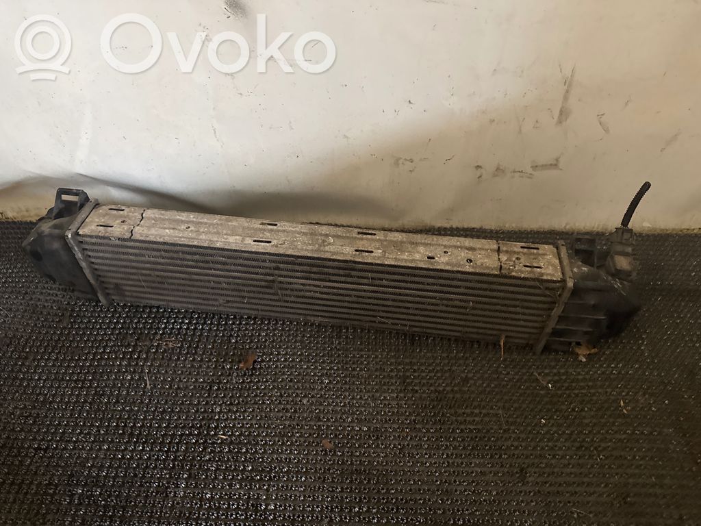 Volvo XC60 Interkūlerio radiatorius 