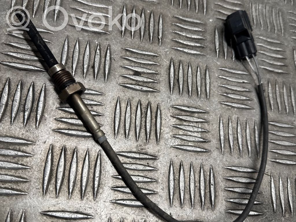 Volvo XC60 Abgastemperatursensor 