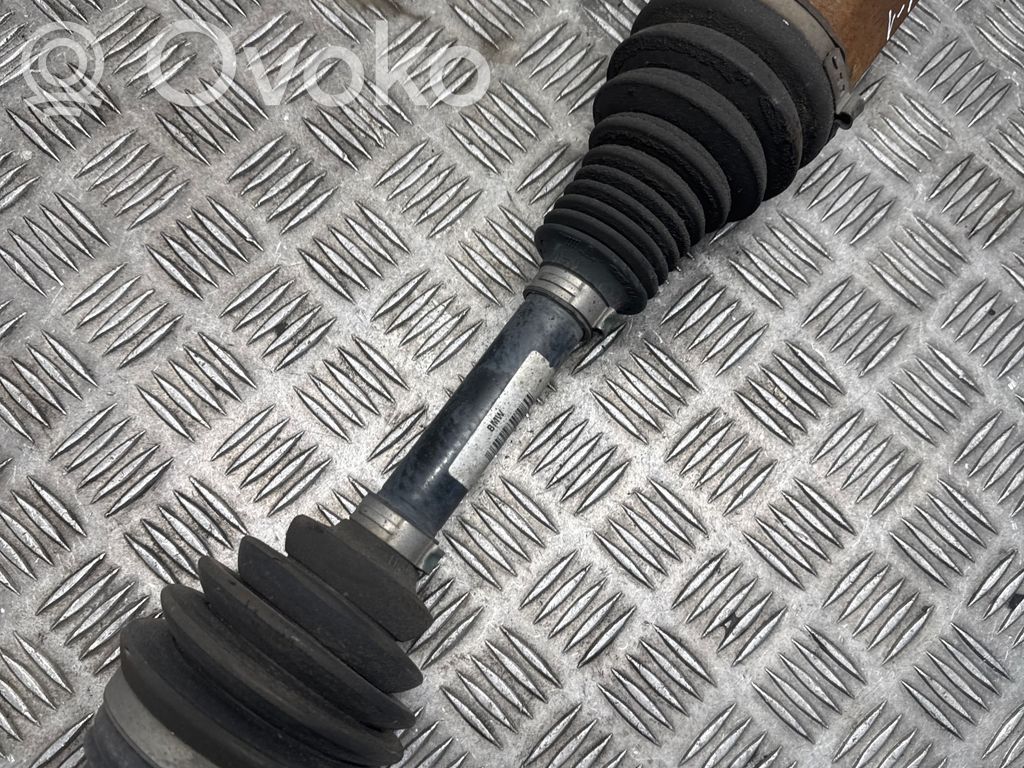 BMW X1 E84 Front driveshaft 