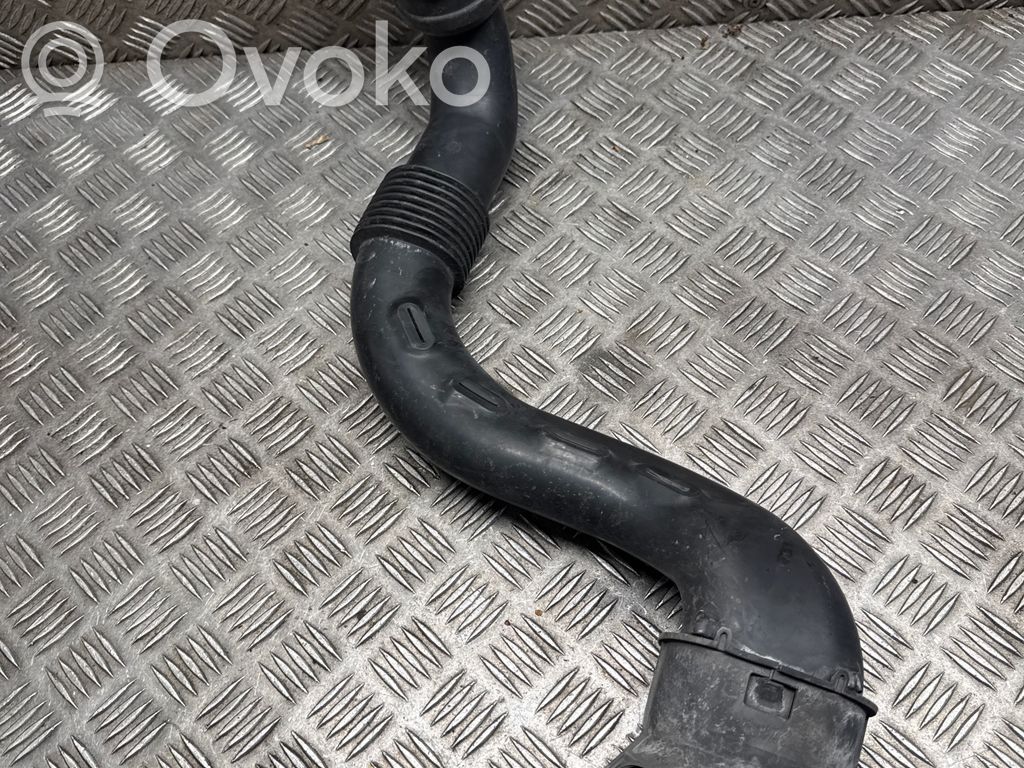 Dacia Logan II Air intake duct part 