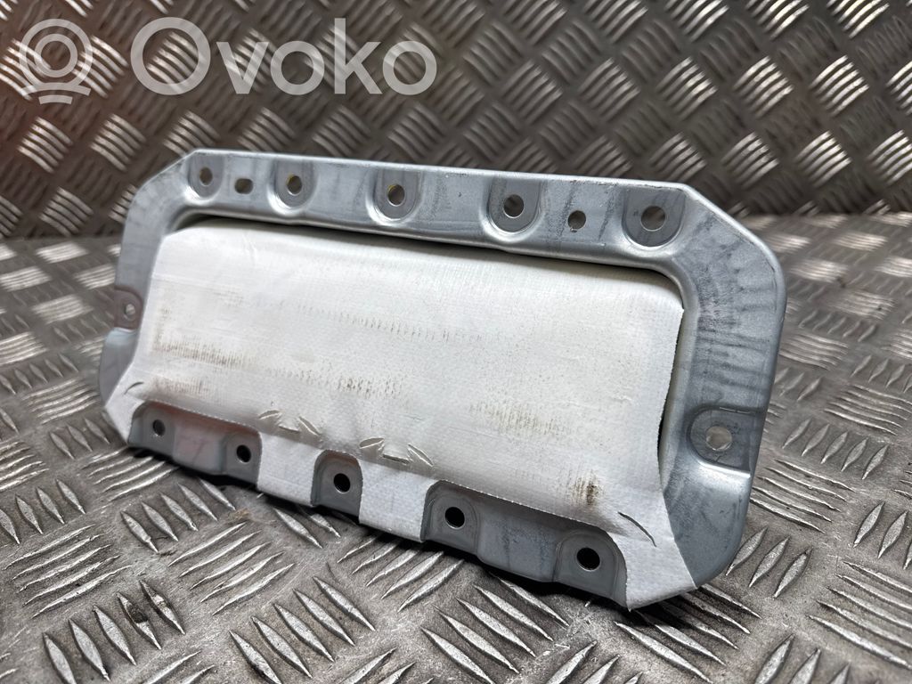 BMW 3 GT F34 Poduszka powietrzna Airbag pasażera 