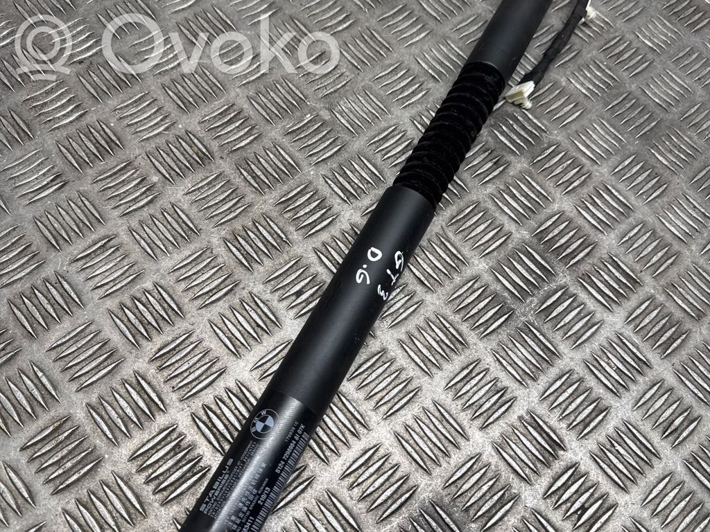BMW 3 GT F34 Tailgate/trunk strut/damper 