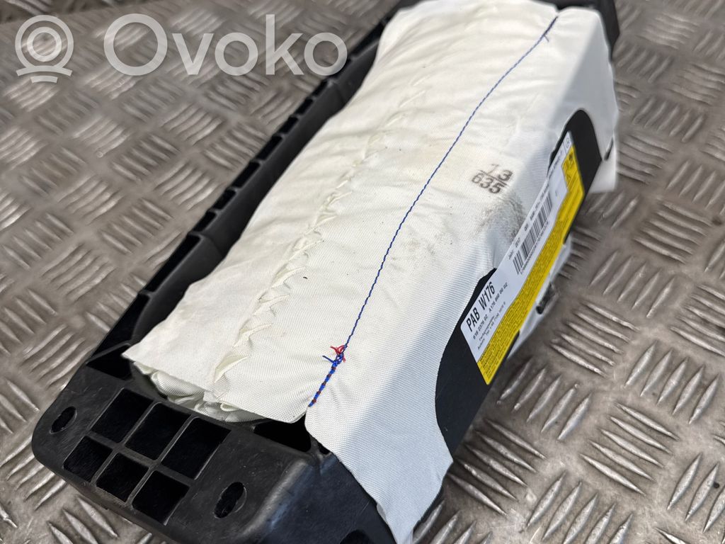 Mercedes-Benz A W176 Airbag pasager 