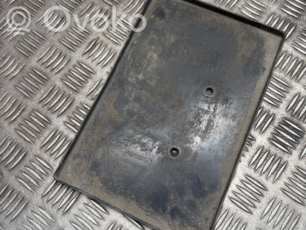 Nissan Qashqai Battery tray 