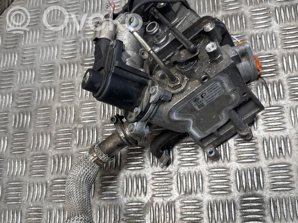 Volkswagen Touareg II EGR dzesētājs 