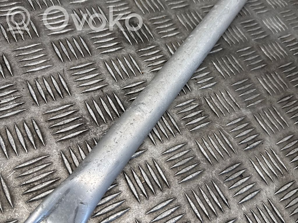 BMW X6 F16 Kita variklio skyriaus detalė 
