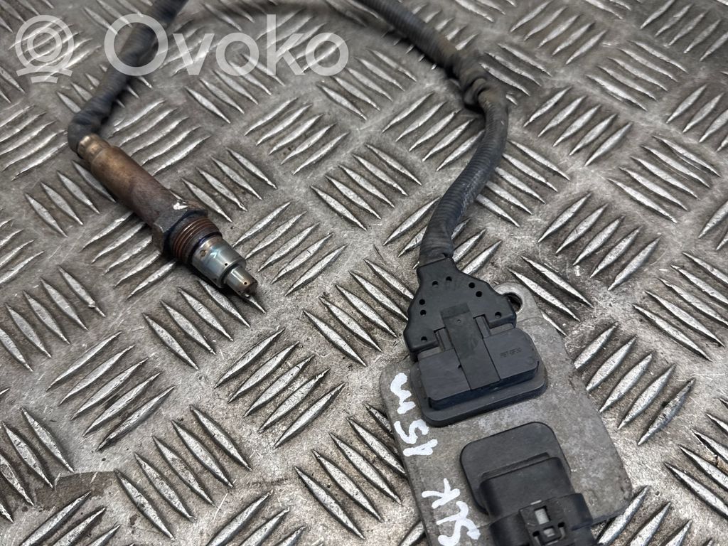 Mercedes-Benz SLK R172 Lambda probe sensor 