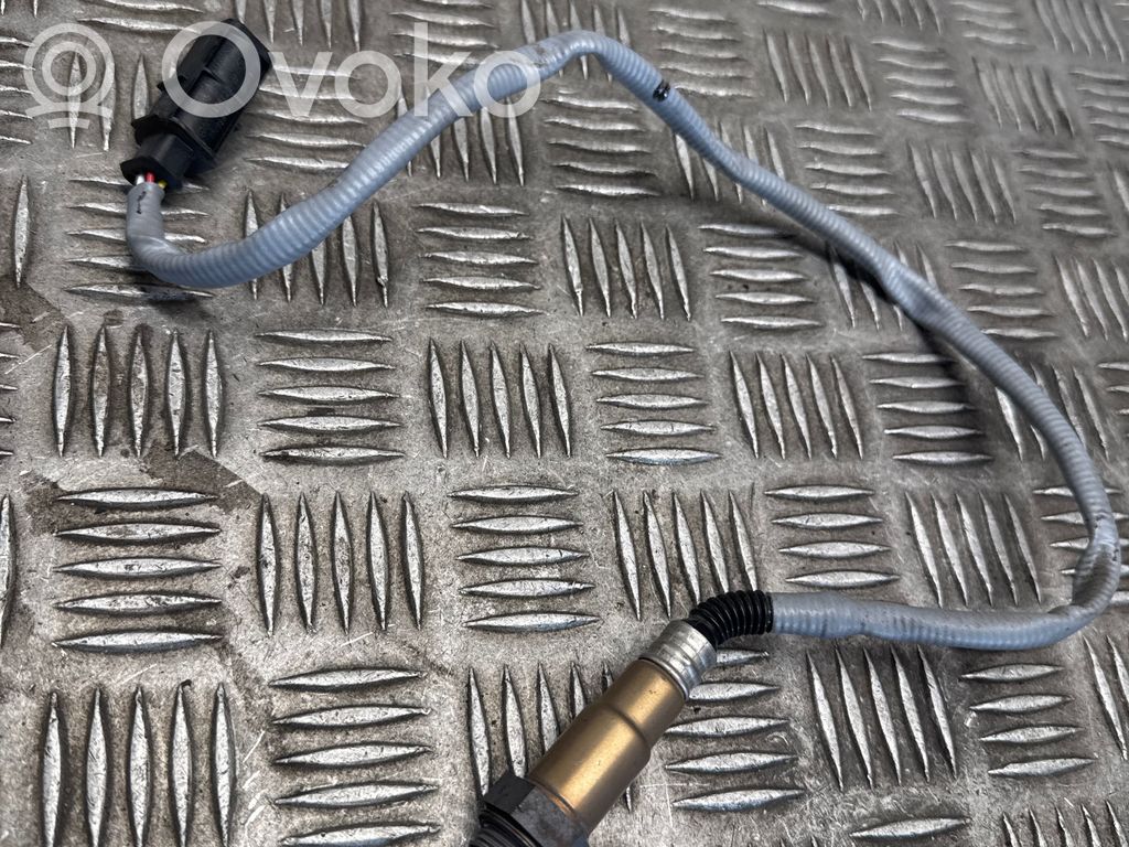 Mercedes-Benz SLK R172 Lambda probe sensor 