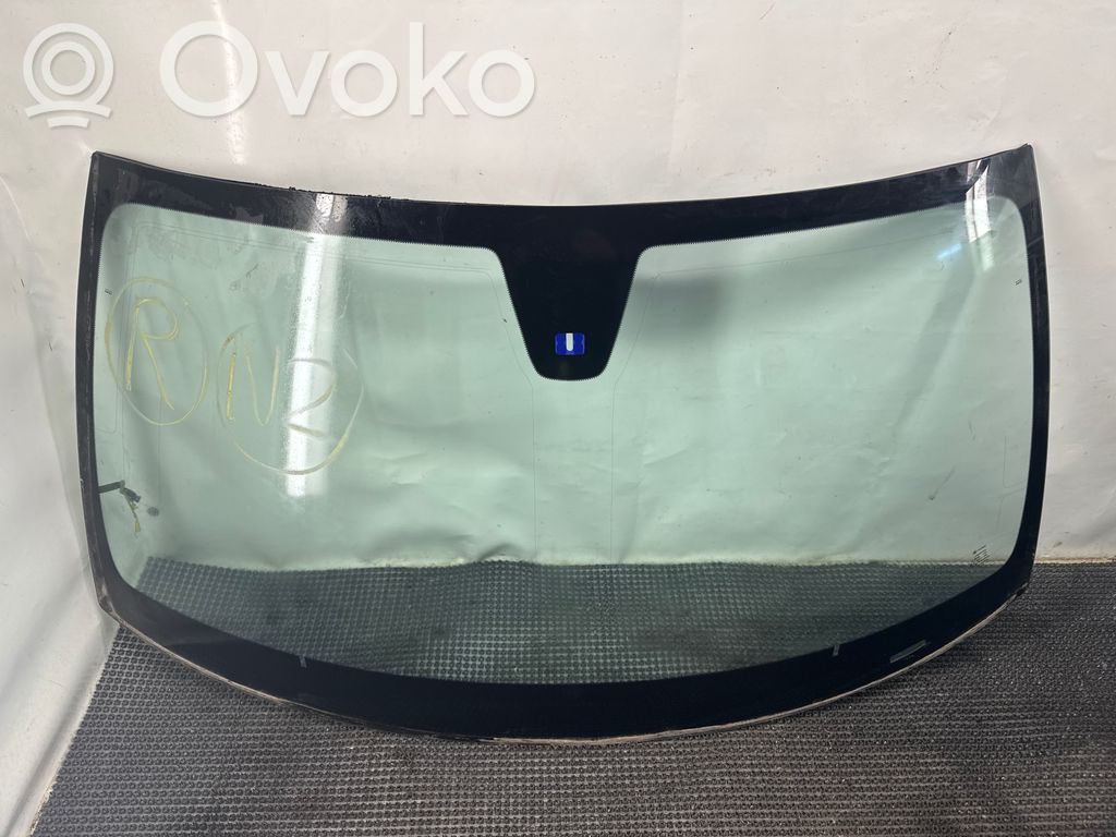 Mercedes-Benz SLK R172 Front windscreen/windshield window 
