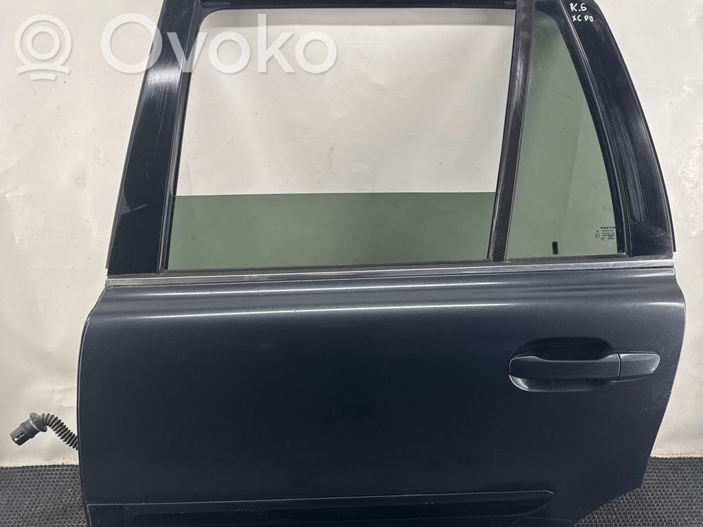 Volvo XC90 Aizmugurējās durvis 