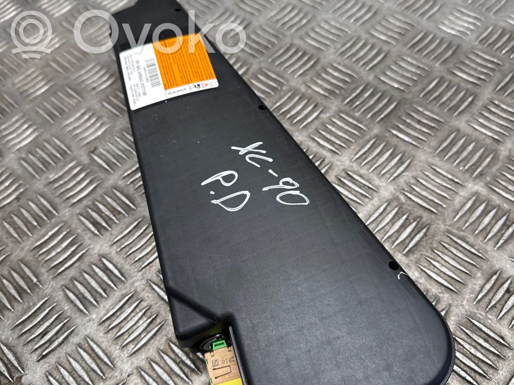 Volvo XC90 Airbag del asiento 