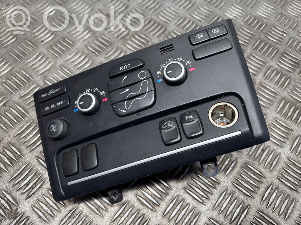Volvo XC90 Climate control unit 