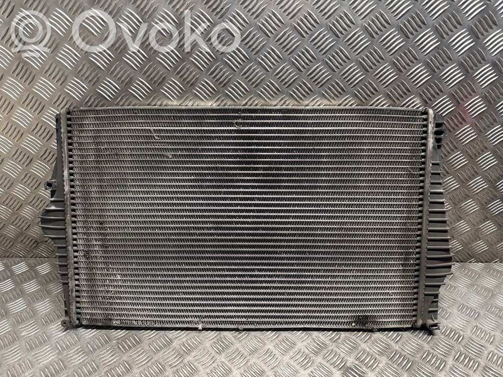 Volvo XC90 Interkūlerio radiatorius 