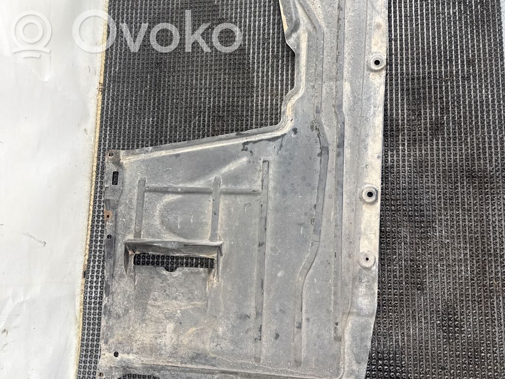 BMW 3 F30 F35 F31 Sānu apakšas aizsardzība 