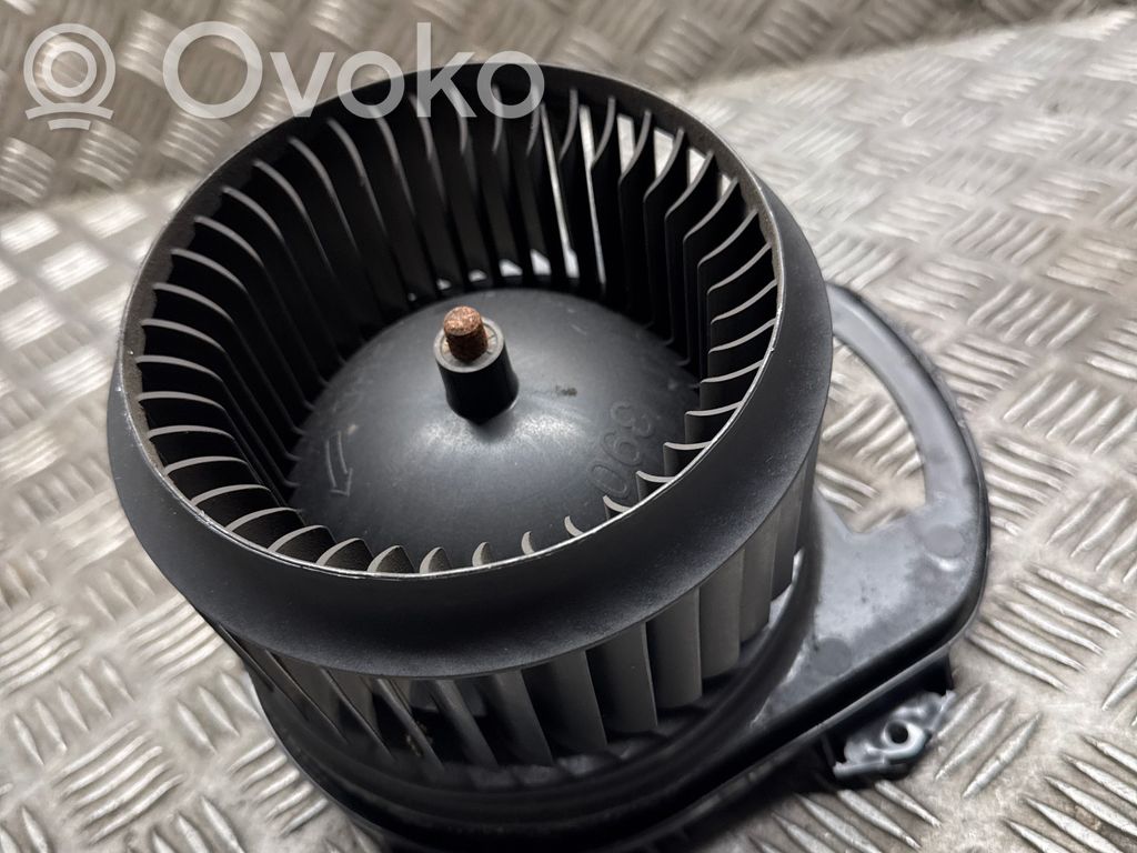 Mercedes-Benz B W246 W242 Ventilator aerotermă 