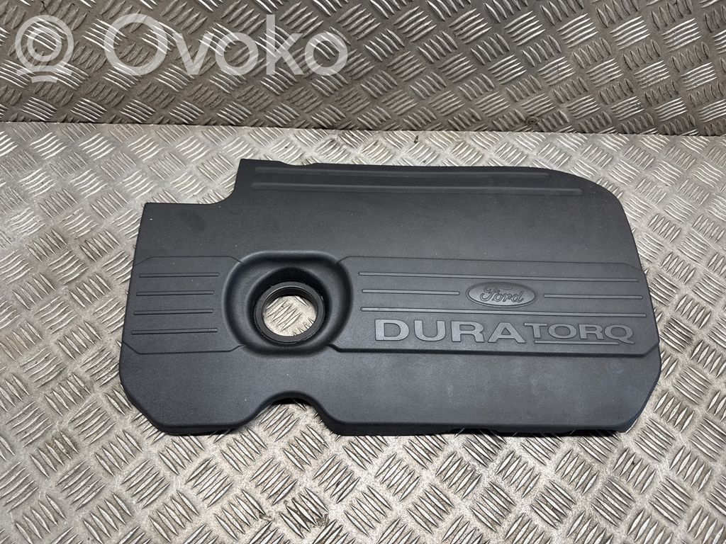 Ford Fiesta Variklio dangtis (apdaila) 
