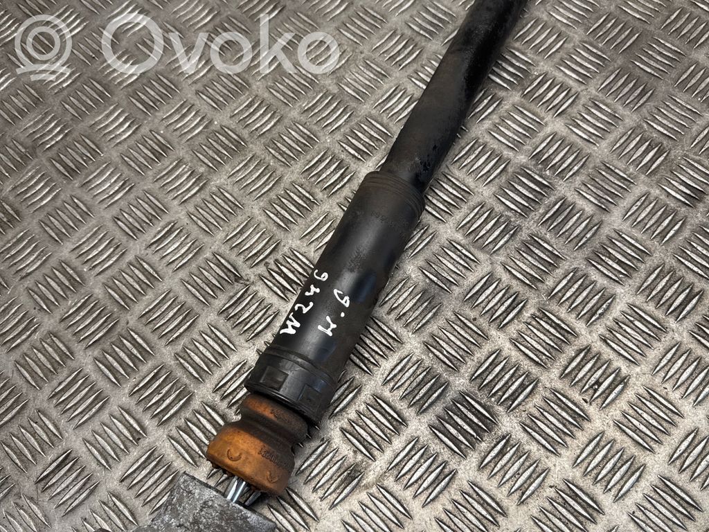 Mercedes-Benz B W246 W242 Stoßdämpfer hinten 