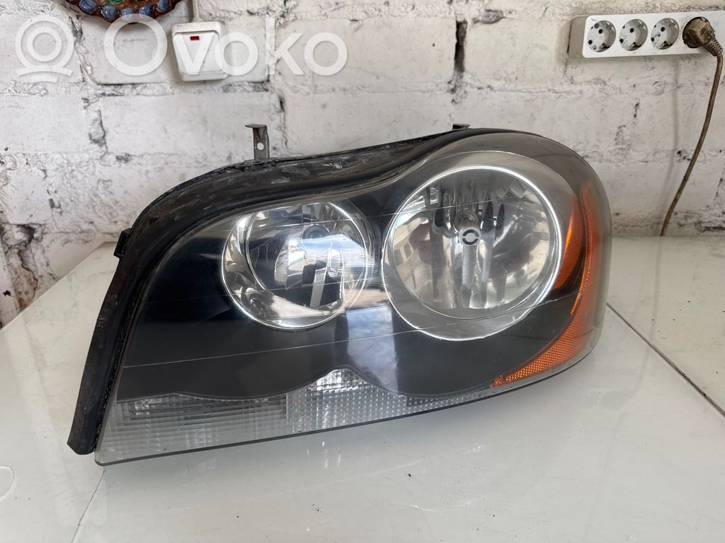 Mercedes-Benz B W246 W242 Scheinwerfer 