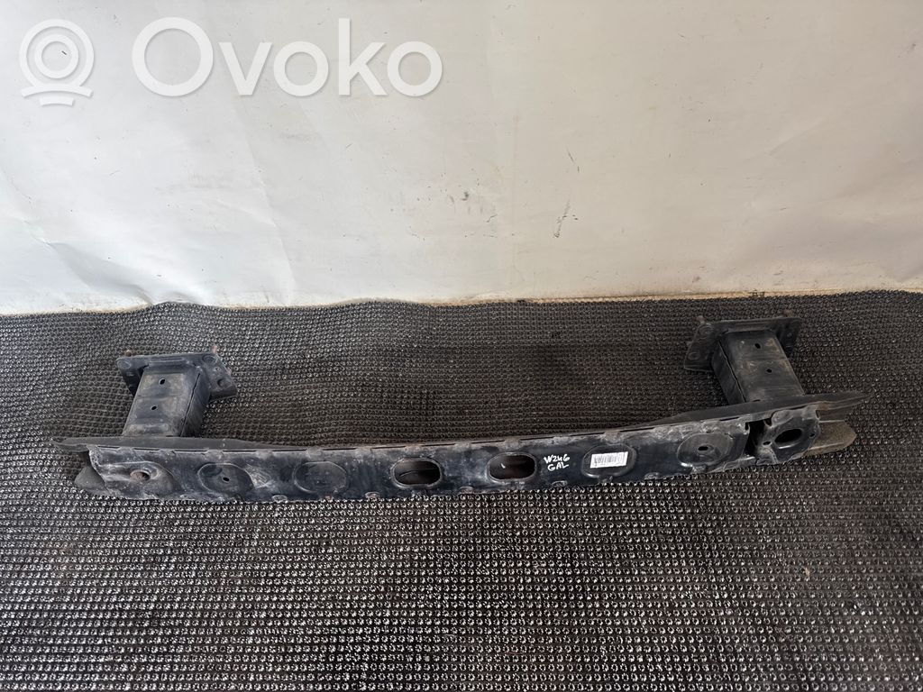 Mercedes-Benz B W246 W242 Poprzeczka zderzaka tylnego 