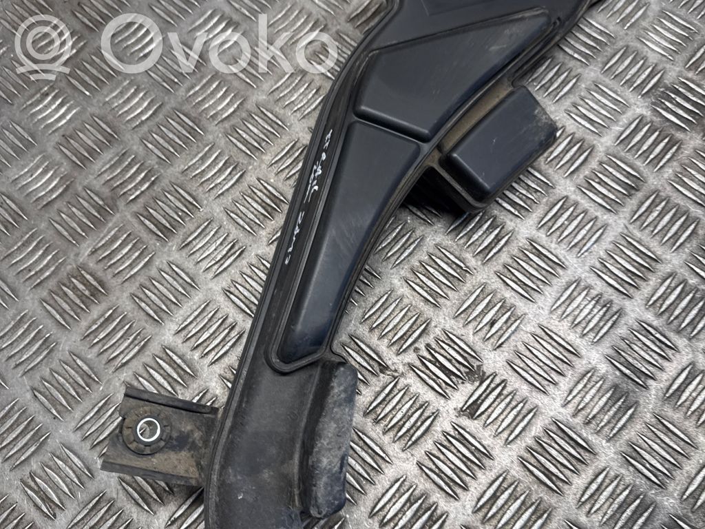 Nissan X-Trail T32 Część rury dolotu powietrza 