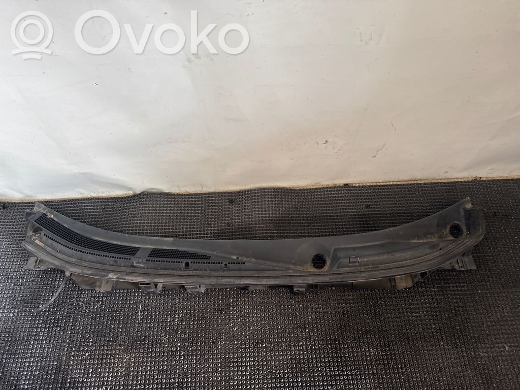 Nissan X-Trail T32 Podszybie przednie 