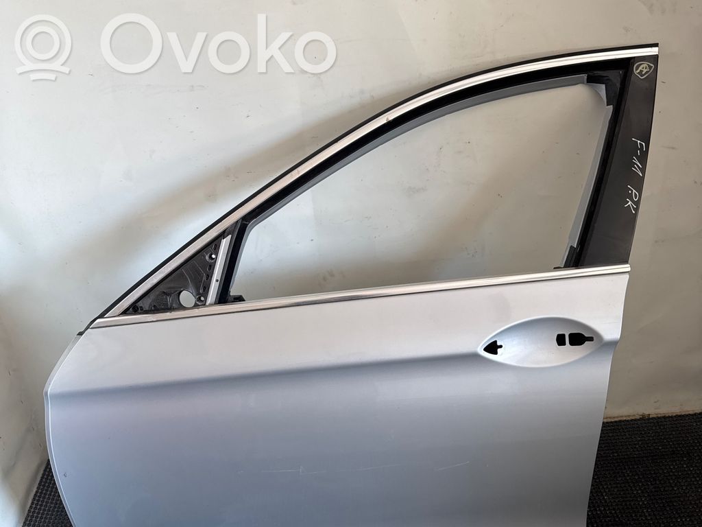 BMW 5 F10 F11 Puerta delantera 