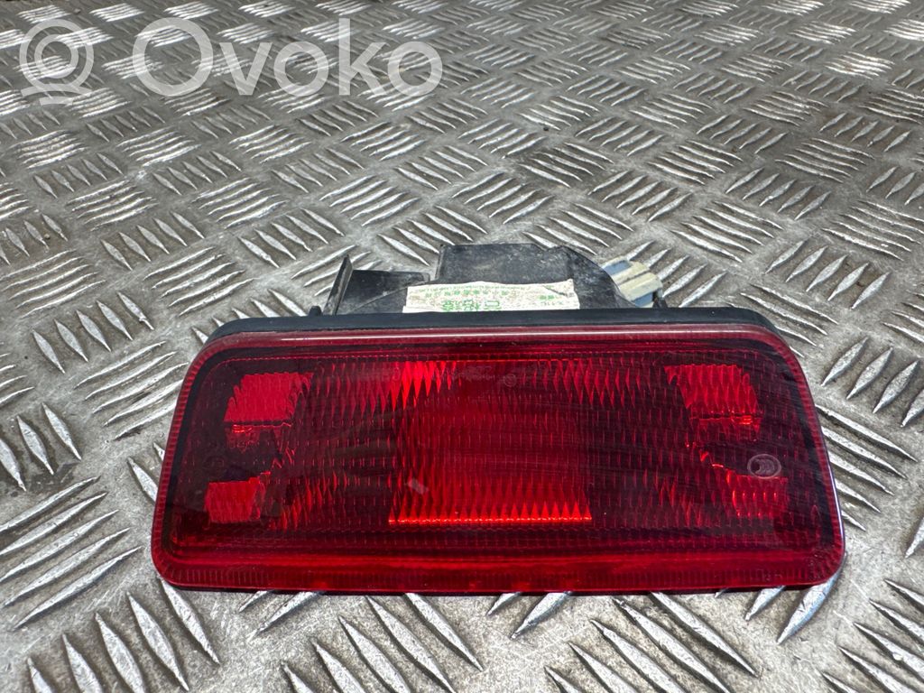 Nissan X-Trail T32 Takasumuvalo 