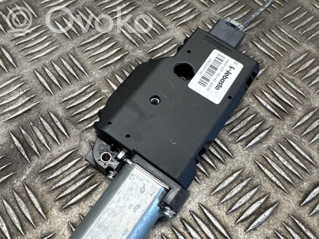 Silniczek szyberdachu   NA32V05,SNA32311193,7G114223132