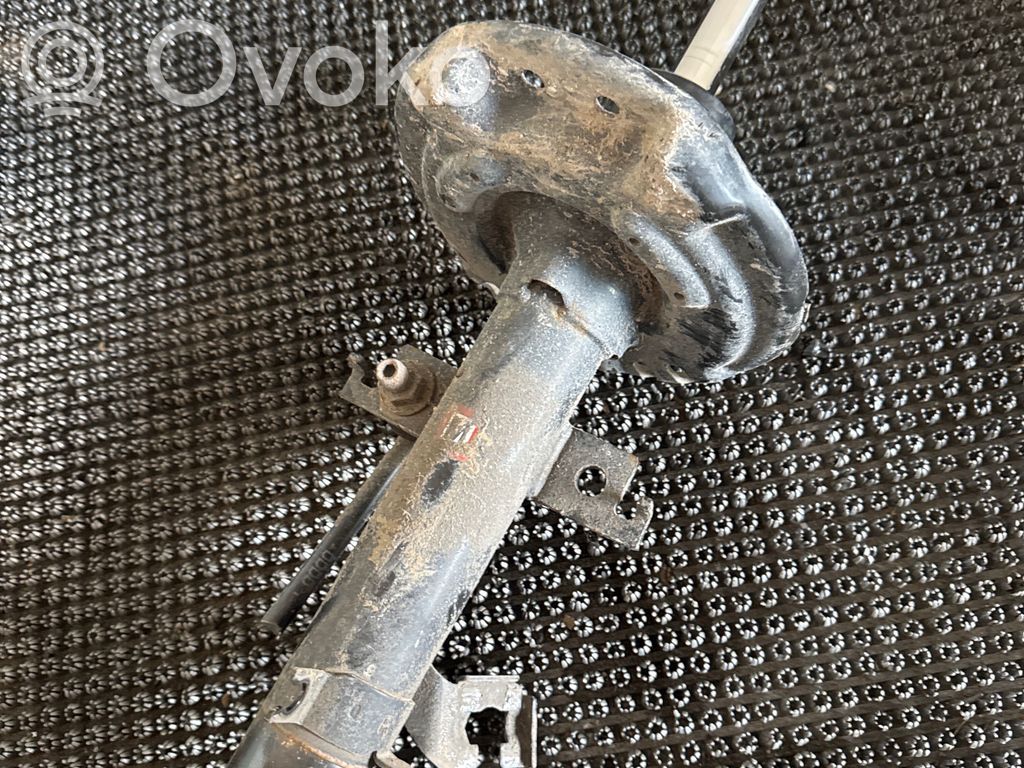 Amortyzator przedni   545024CB1E