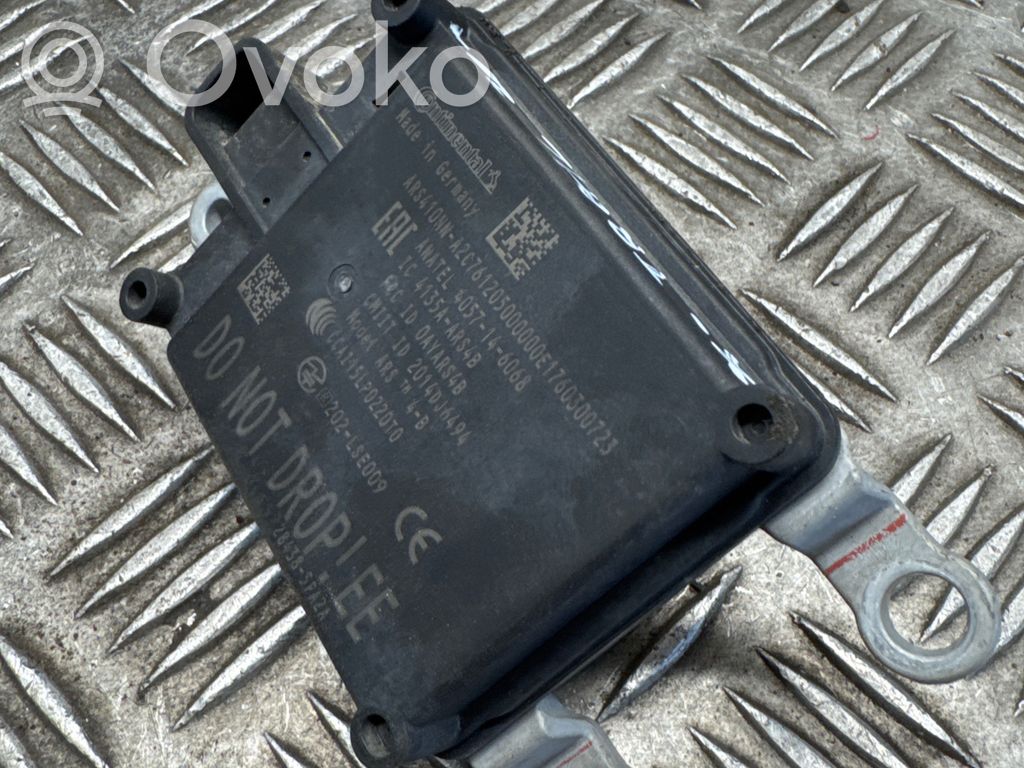 Nissan X-Trail T32 Sensor de radar Distronic 