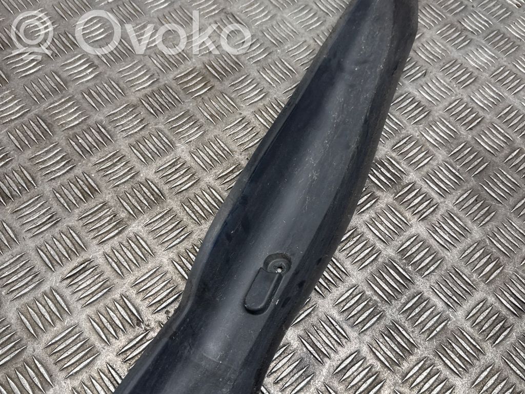 Mercedes-Benz CLA C117 X117 W117 Panel wykończeniowy błotnika 