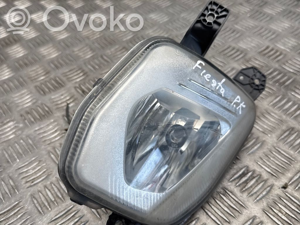 Ford Fiesta Światło przeciwmgłowe przednie 