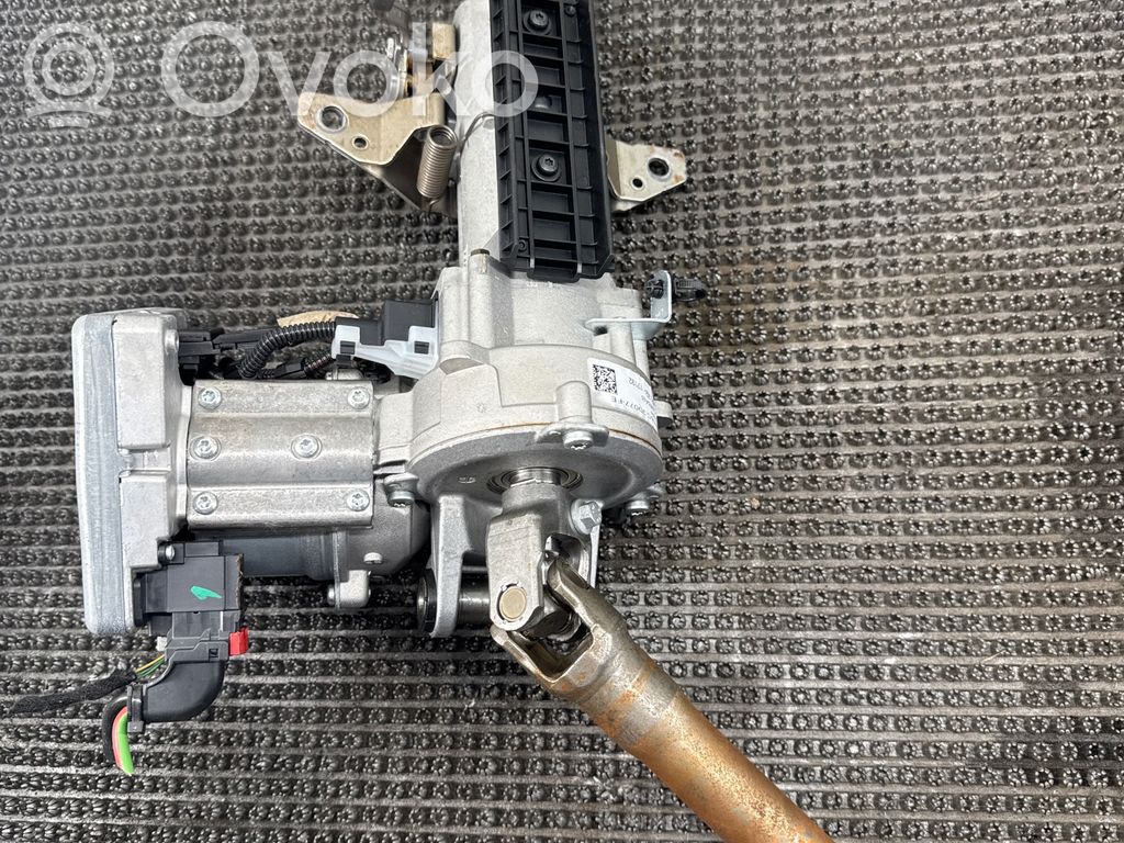 Ford Fiesta Electric power steering pump 