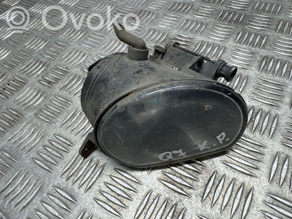 Audi Q7 4L Etusumuvalo 