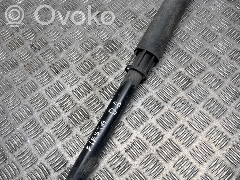 Amortyzator tylny   H1BC18080GB