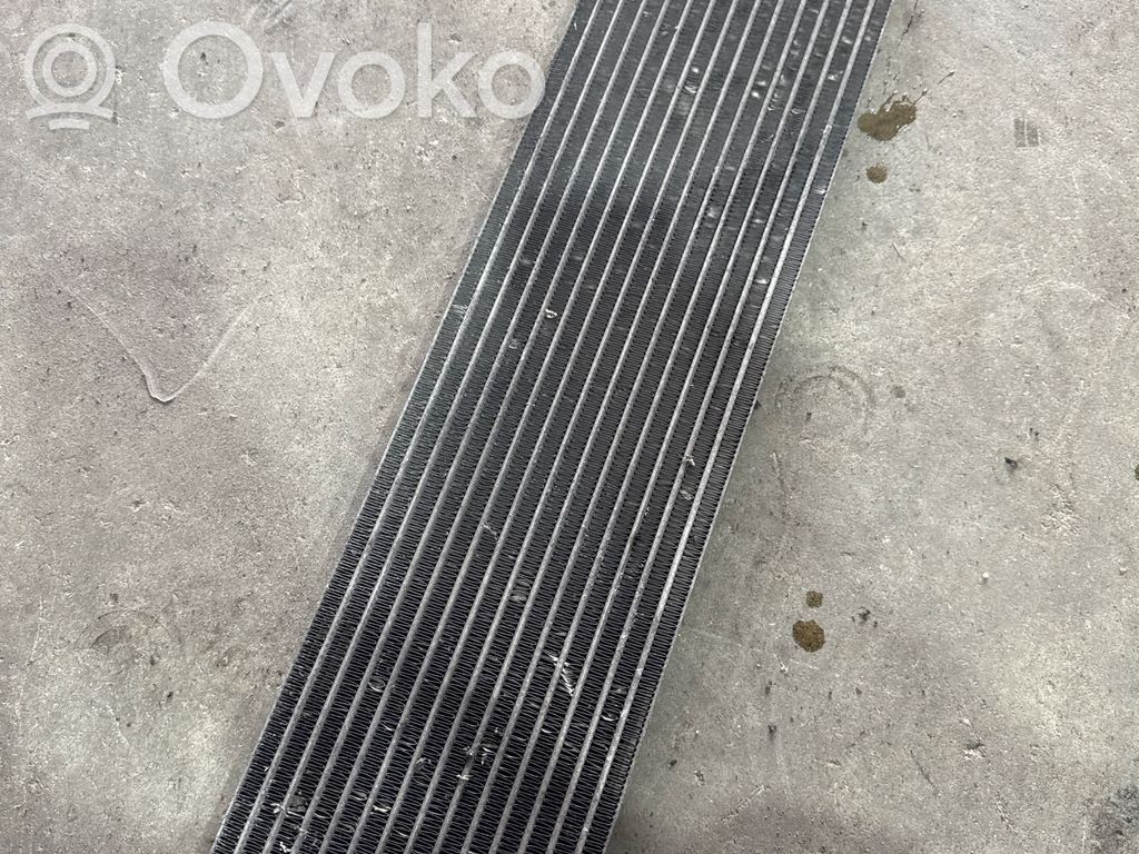 Audi Q7 4L Vaihteistoöljyn jäähdytin