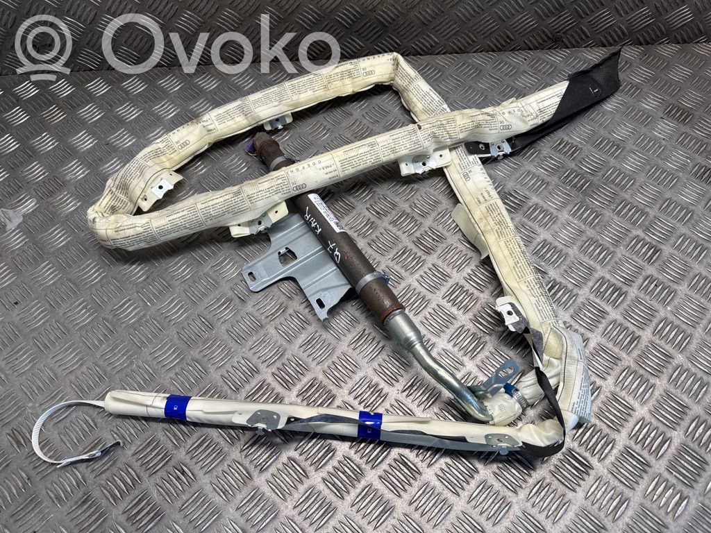 Audi Q7 4L Kurtyna airbag 