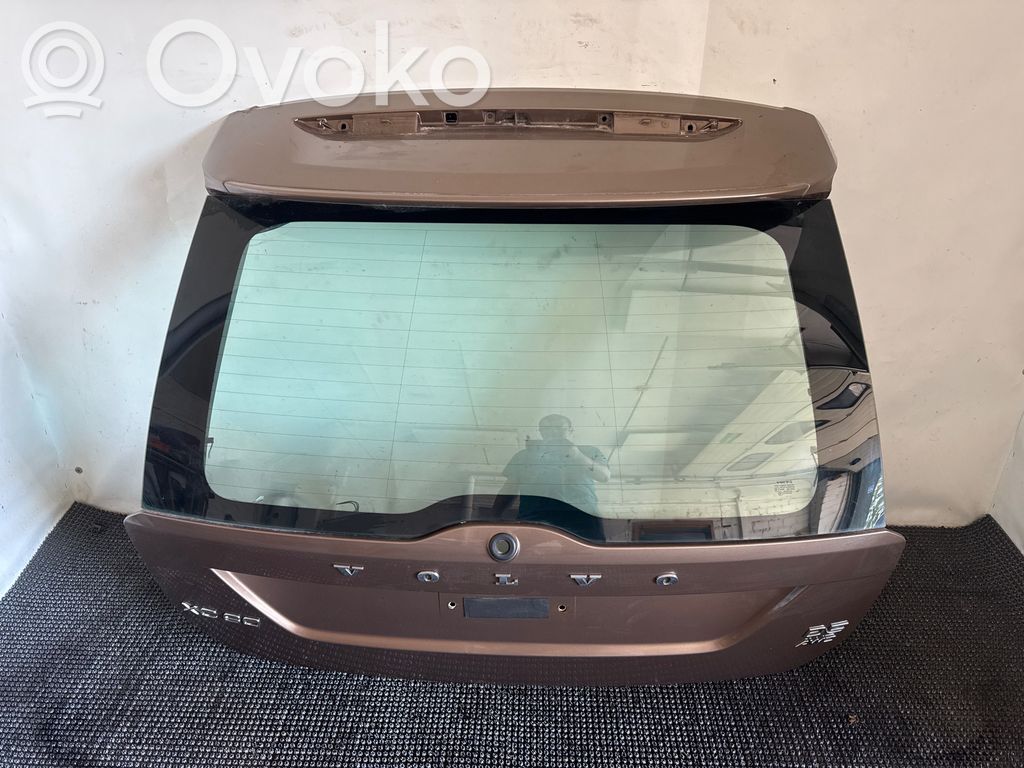 Volvo XC60 Galinis dangtis (bagažinės) 