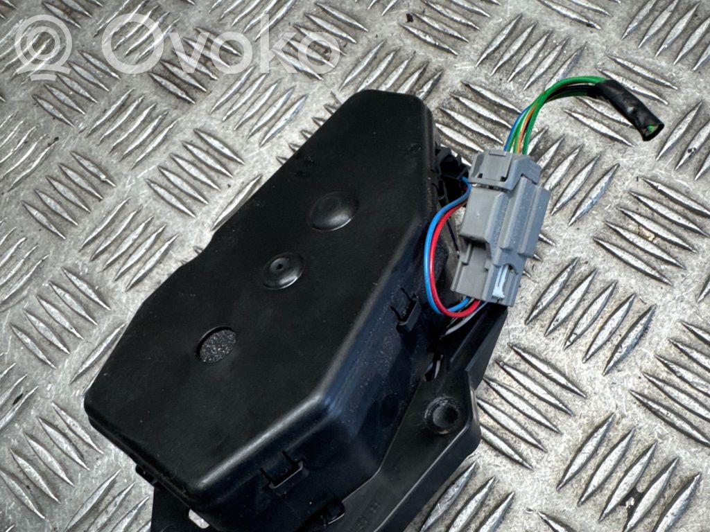 Volvo XC60 Motor ridicare hayon/capotă portbagaj 