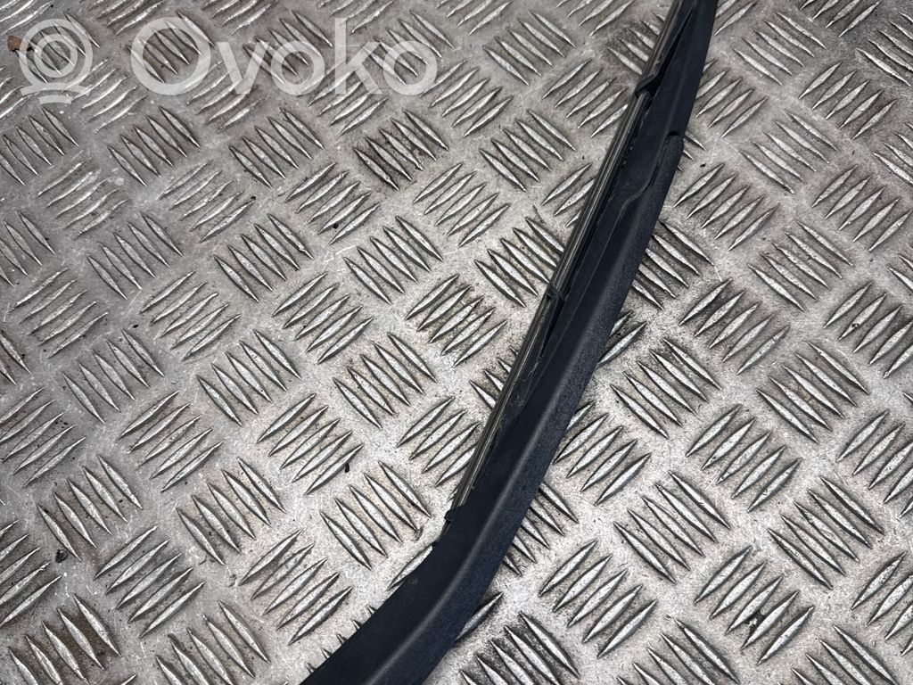 Volvo XC60 Ramię wycieraczki szyby tylnej 