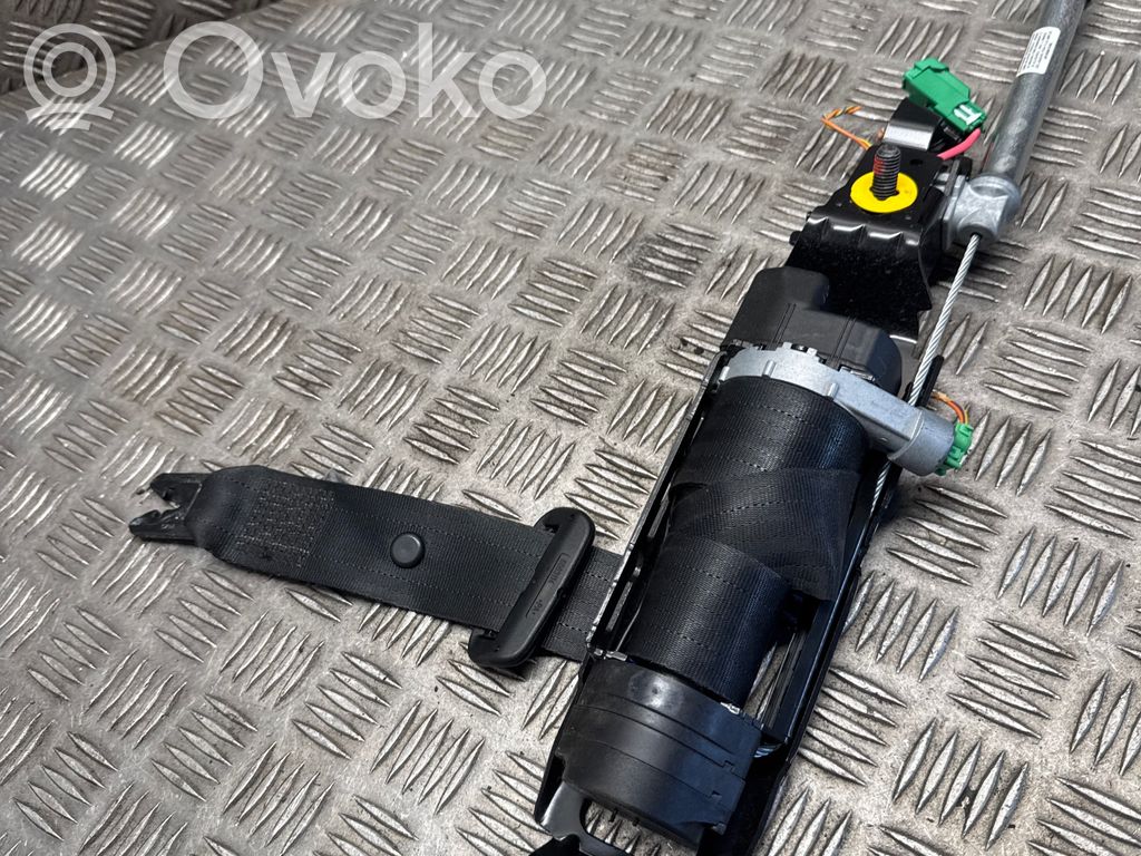 Cinturón delantero   6152755L0B