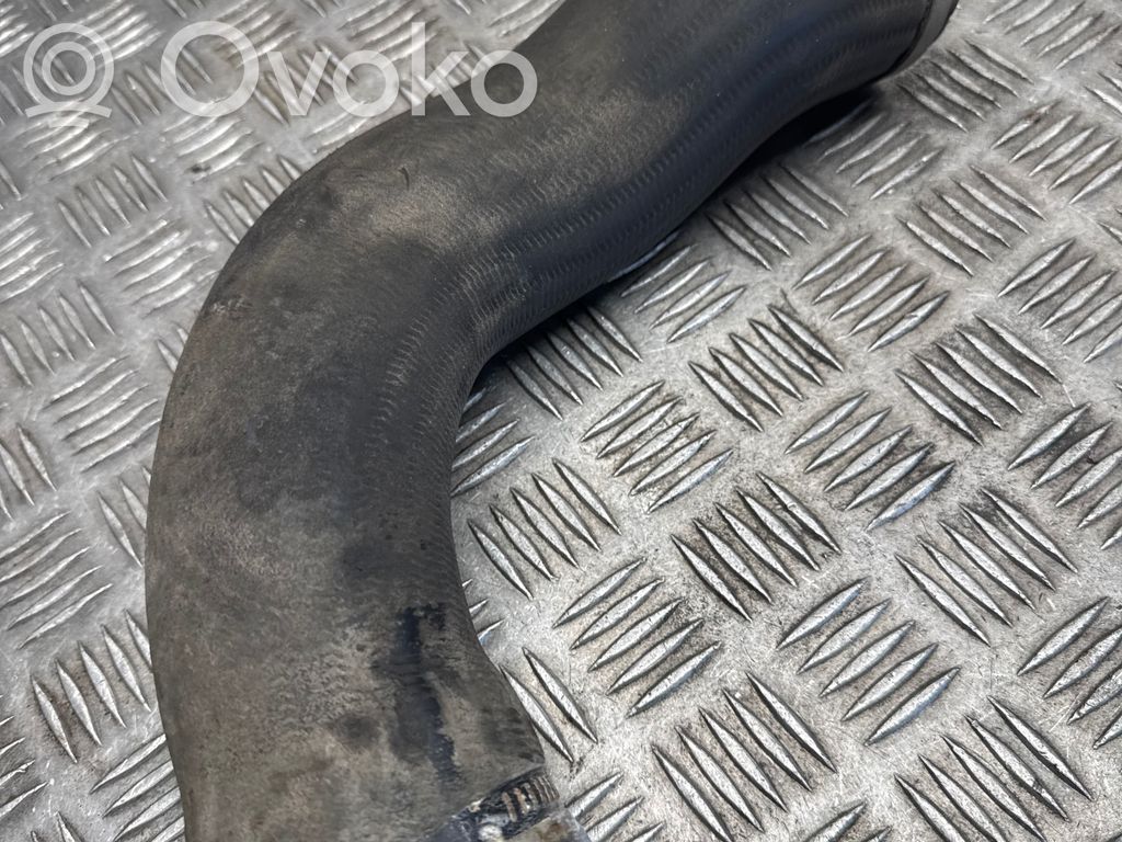 Volvo XC60 Tubo flessibile intercooler 