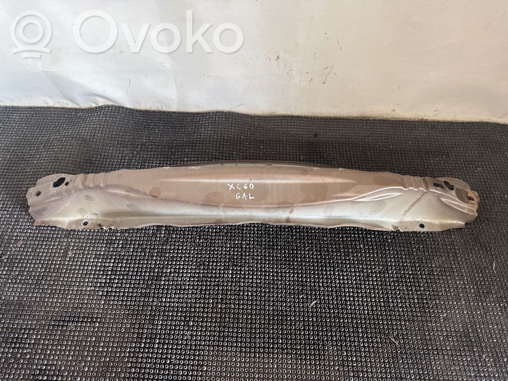 Volvo XC60 Traversă bară spate 